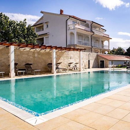Apartments Stare Brajde Lopar Εξωτερικό φωτογραφία