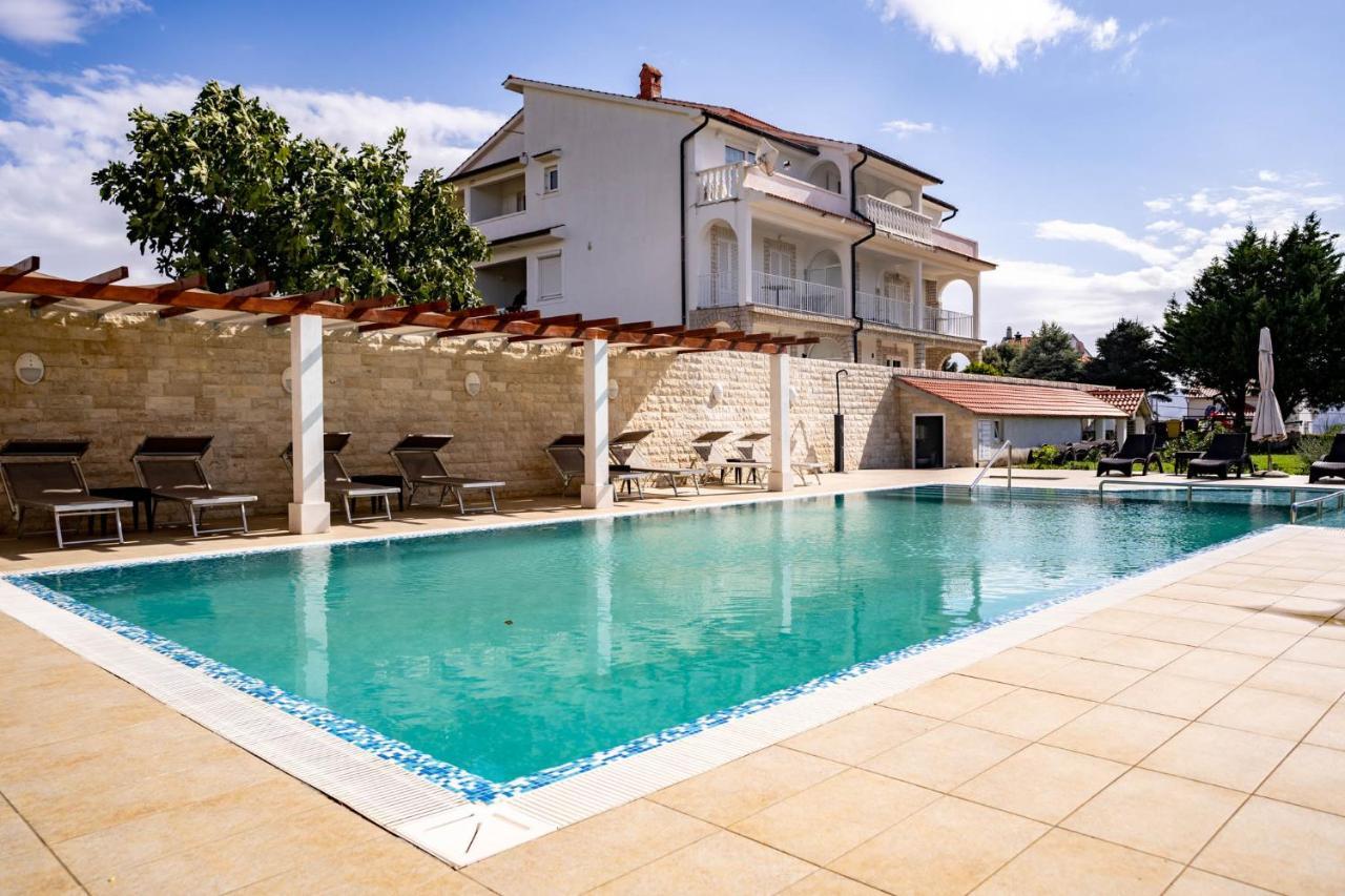 Apartments Stare Brajde Lopar Εξωτερικό φωτογραφία