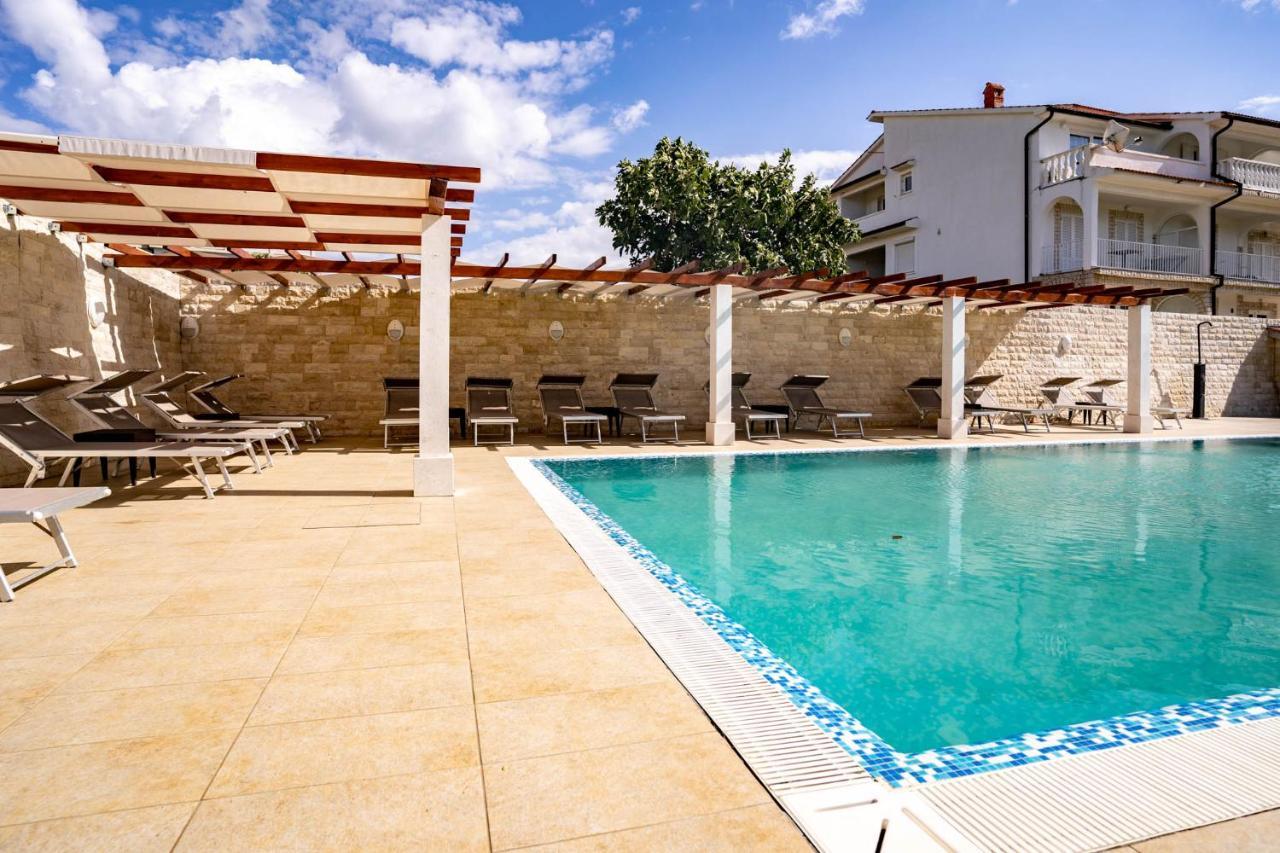 Apartments Stare Brajde Lopar Εξωτερικό φωτογραφία