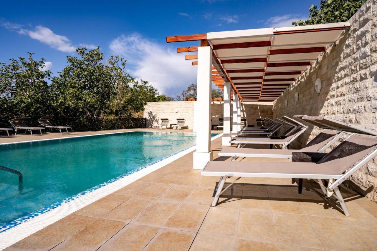 Apartments Stare Brajde Lopar Εξωτερικό φωτογραφία