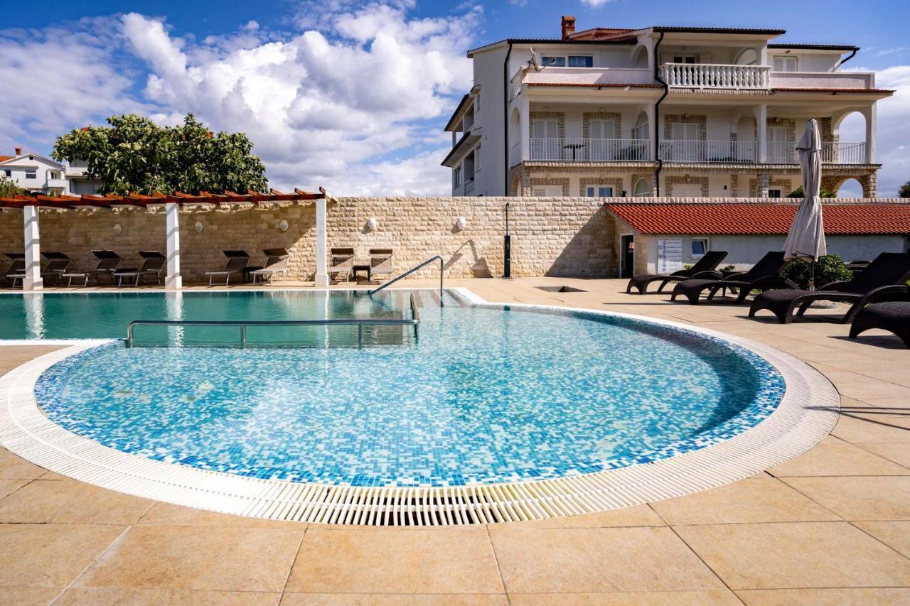 Apartments Stare Brajde Lopar Εξωτερικό φωτογραφία