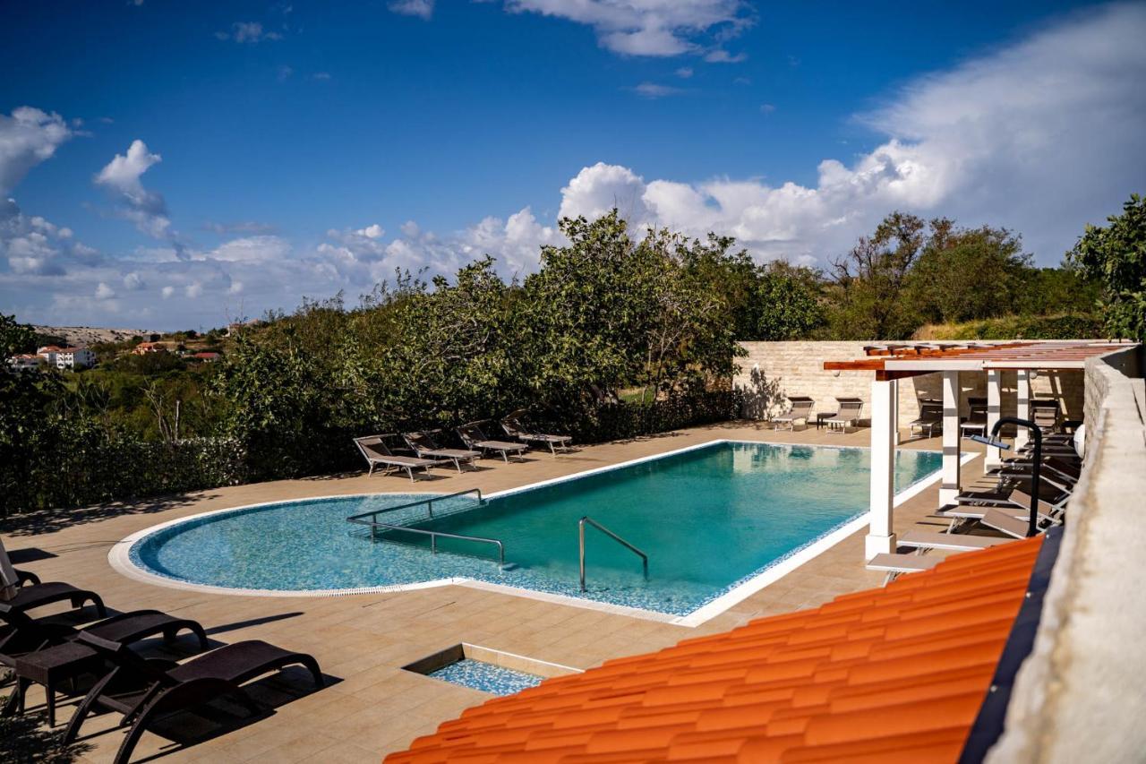 Apartments Stare Brajde Lopar Εξωτερικό φωτογραφία
