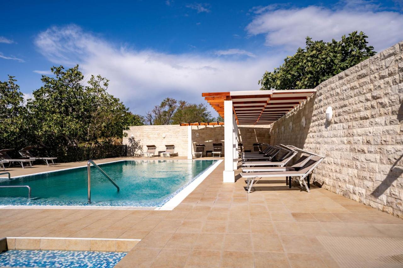 Apartments Stare Brajde Lopar Εξωτερικό φωτογραφία