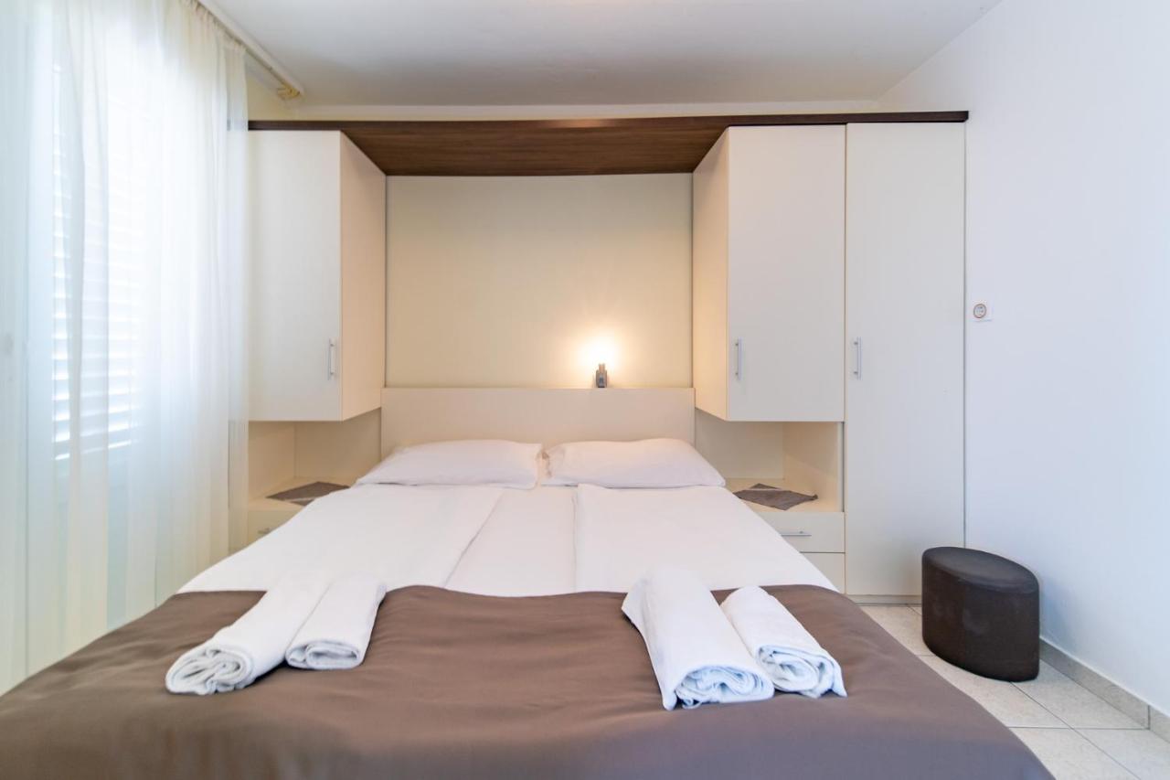 Apartments Stare Brajde Lopar Εξωτερικό φωτογραφία