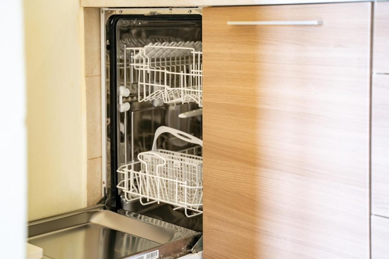 Apartments Stare Brajde Lopar Εξωτερικό φωτογραφία