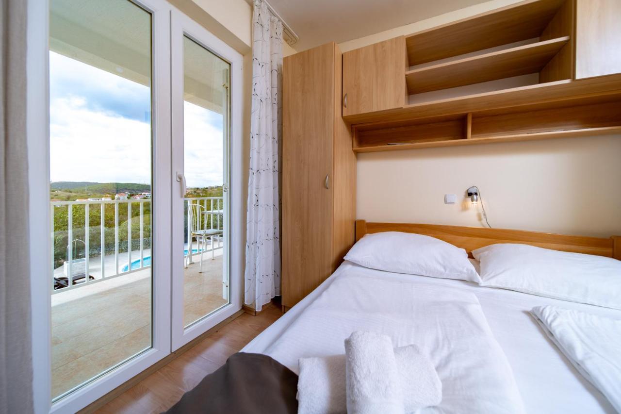 Apartments Stare Brajde Lopar Εξωτερικό φωτογραφία