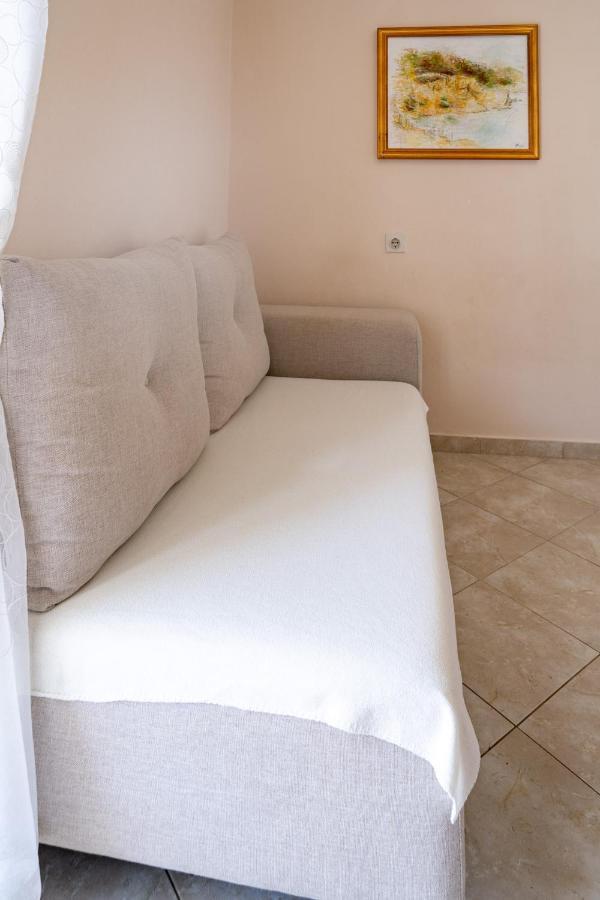 Apartments Stare Brajde Lopar Εξωτερικό φωτογραφία