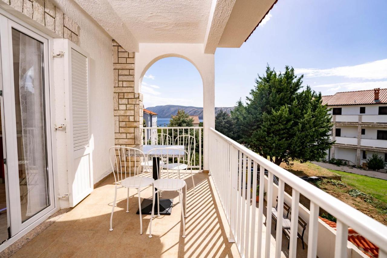 Apartments Stare Brajde Lopar Εξωτερικό φωτογραφία