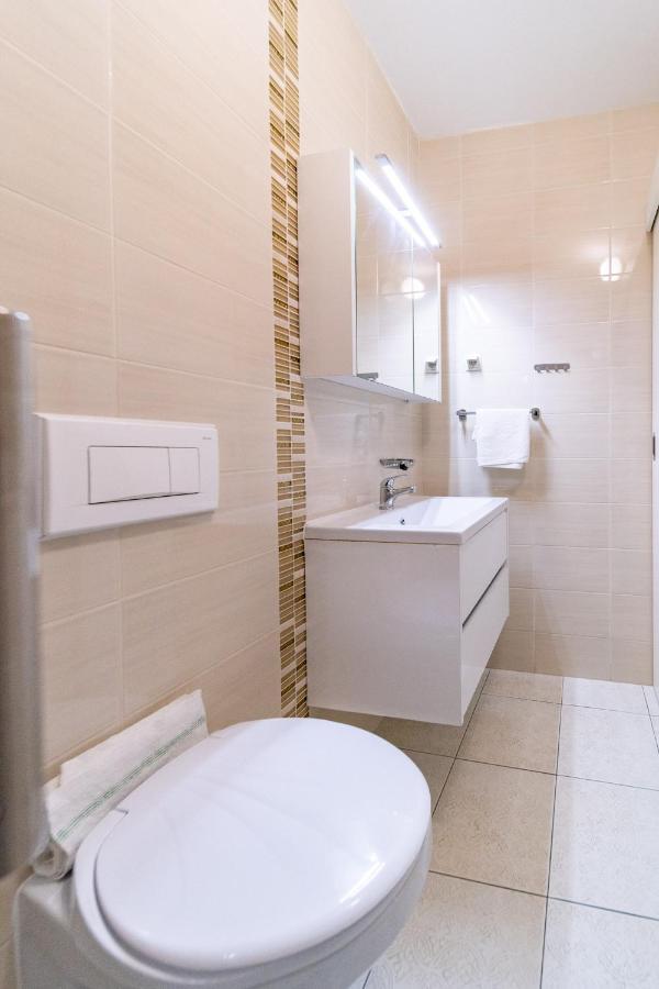 Apartments Stare Brajde Lopar Εξωτερικό φωτογραφία