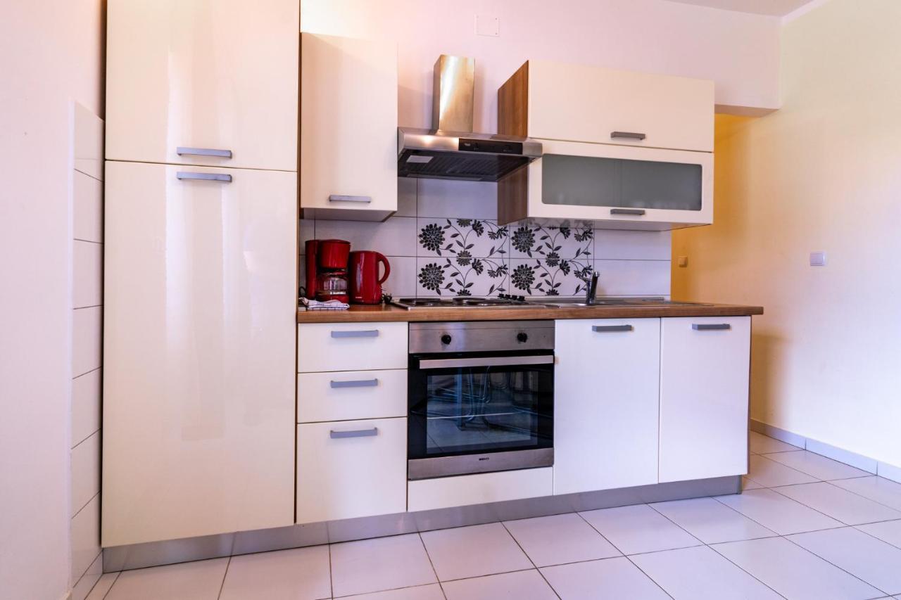 Apartments Stare Brajde Lopar Εξωτερικό φωτογραφία