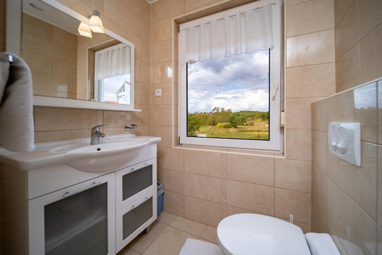 Apartments Stare Brajde Lopar Εξωτερικό φωτογραφία