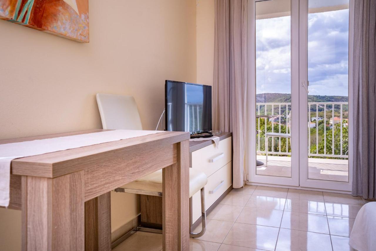 Apartments Stare Brajde Lopar Εξωτερικό φωτογραφία