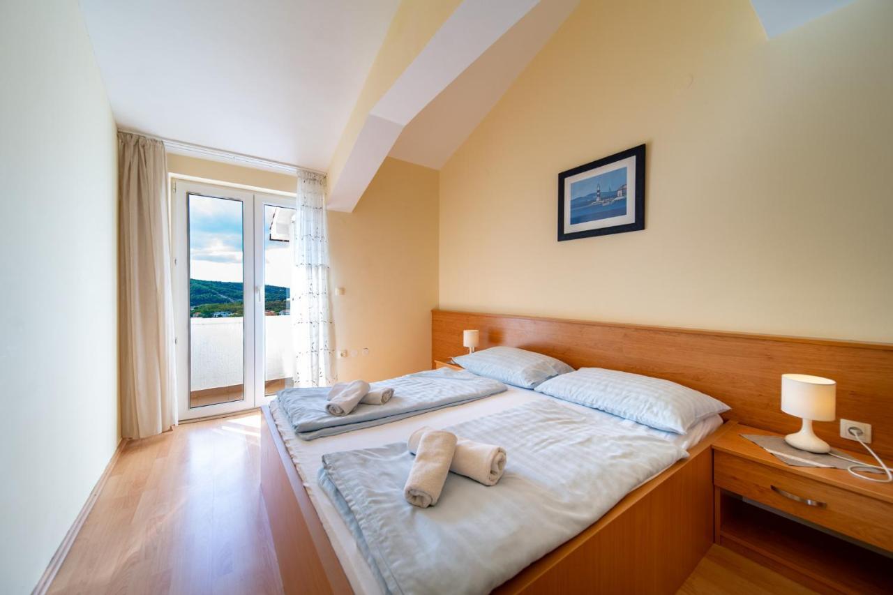 Apartments Stare Brajde Lopar Εξωτερικό φωτογραφία