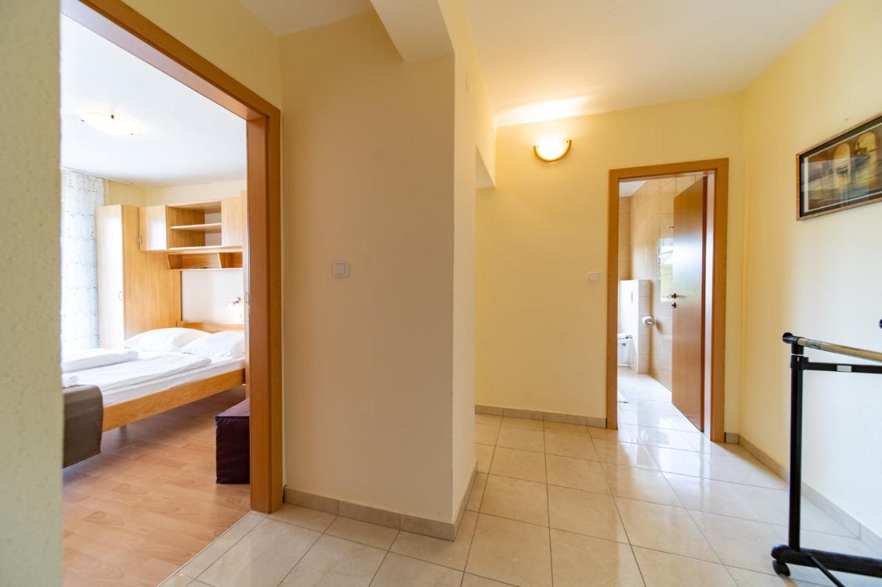 Apartments Stare Brajde Lopar Εξωτερικό φωτογραφία
