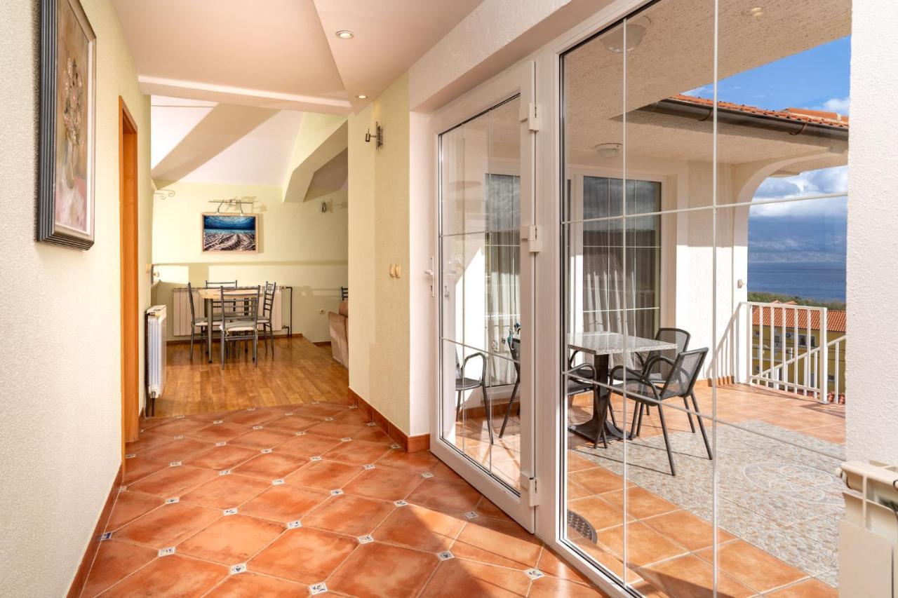 Apartments Stare Brajde Lopar Εξωτερικό φωτογραφία