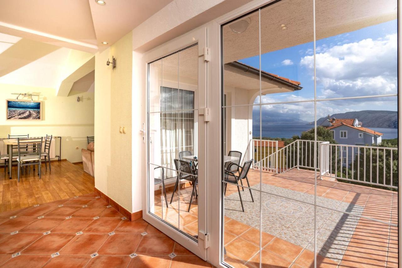 Apartments Stare Brajde Lopar Εξωτερικό φωτογραφία