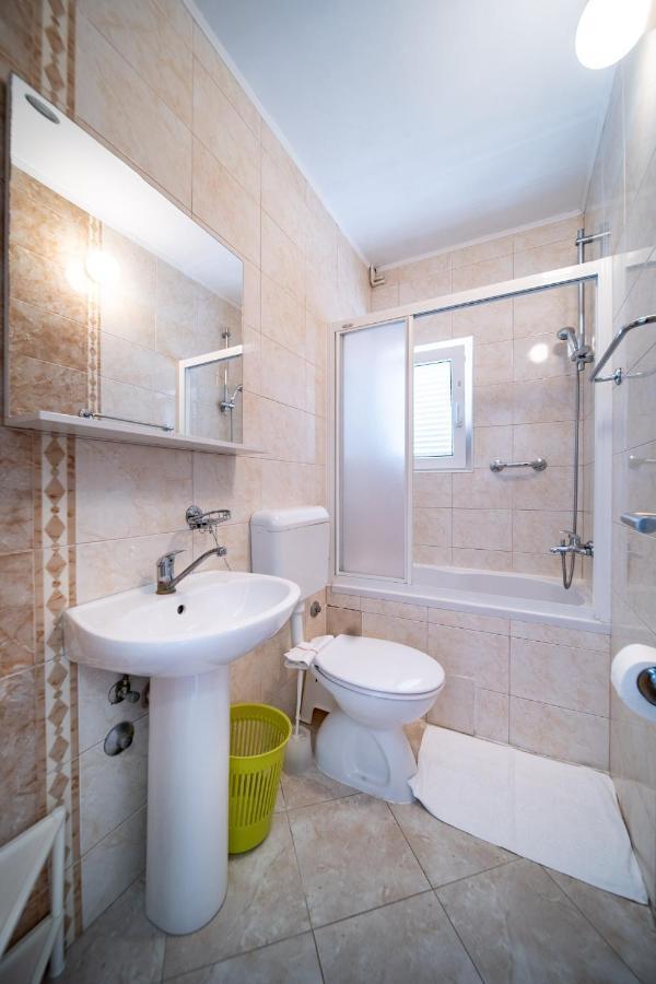 Apartments Stare Brajde Lopar Εξωτερικό φωτογραφία