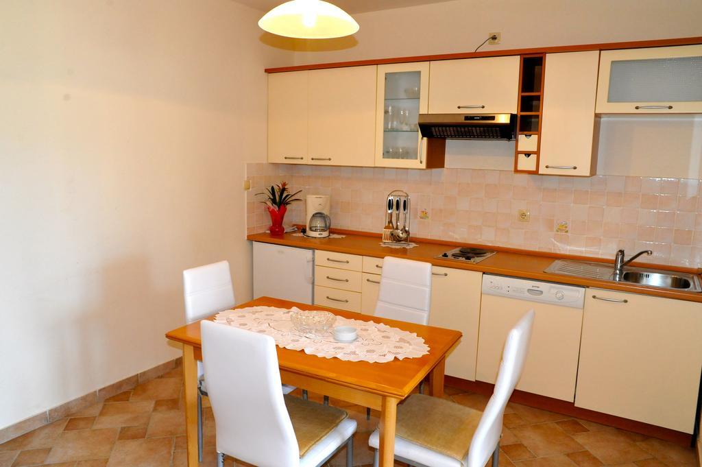 Apartments Stare Brajde Lopar Δωμάτιο φωτογραφία