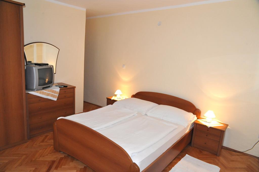 Apartments Stare Brajde Lopar Δωμάτιο φωτογραφία